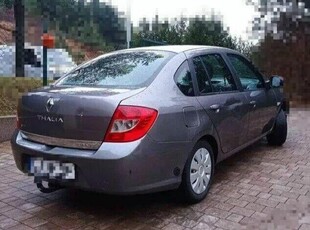 Renault Thalia 2010 Газ LPG, Євро 5 + комплект дисків