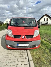 Renault Trafic 2.0 dCi 115 Passenger