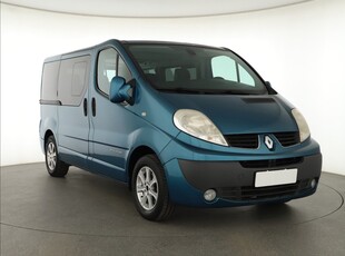 Renault Trafic II , L1H1, 8 Miejsc