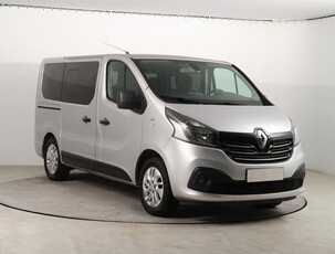 Renault Trafic III , L1H1, 8 Miejsc