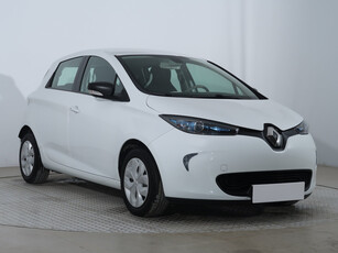 Renault Zoe 2017 R90 41671km Life