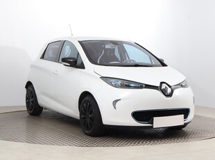 Renault Zoe , SoH 97%, Automat, Navi, Klimatronic, Tempomat