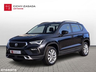 Seat Ateca 1.5 TSI Style S&S DSG