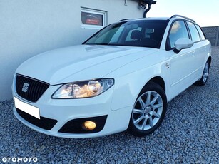 Seat Exeo