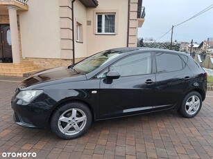 Seat Ibiza 1.4 16V Style