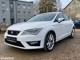 Seat Leon 1.4 TSI FR S&S