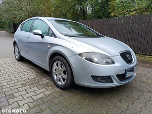 Seat Leon 2.0 FSI Stylance