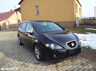 Seat Leon 2.0 T FSI FR Limited