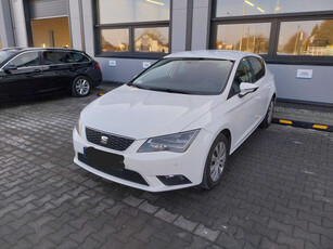 Seat Leon 2013 1.6 TDI 207918km ABS