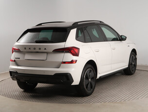 Skoda Kamiq 2024 1.0 TSI 21619km SUV