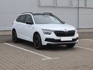 Skoda Kamiq , Salon Polska, 1. Właściciel, Serwis ASO, Klimatronic,