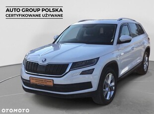 Skoda Kodiaq 2.0 TDI 4x4 Style