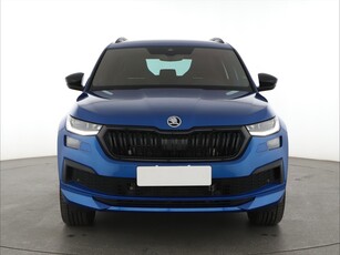 Skoda Kodiaq 2024 2.0 TDI 30310km SUV