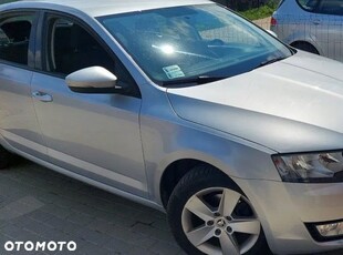 Skoda Octavia 2.0 TDI Ambition