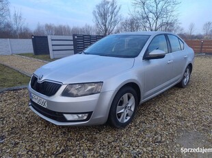 Skoda Octavia III