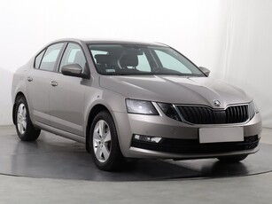 Skoda Octavia III , Salon Polska, 1. Właściciel, Klimatronic, Tempomat,