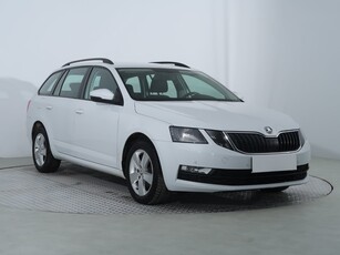 Skoda Octavia III , Salon Polska, 1. Właściciel, VAT 23%