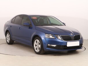 Skoda Octavia III Salon Polska, 1. Właściciel, VAT 23%, Klimatronic, Tempomat,