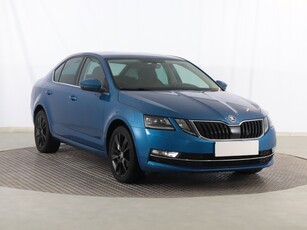 Skoda Octavia III , Salon Polska, Serwis ASO, DSG, Klimatronic, Tempomat,