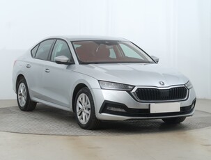 Skoda Octavia IV , 1. Właściciel, Serwis ASO, Automat, Klimatronic, Tempomat,