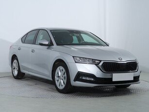 Skoda Octavia IV , Salon Polska, 1. Właściciel, Serwis ASO, VAT 23%,