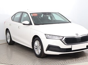 Skoda Octavia IV , Salon Polska, 1. Właściciel, VAT 23%, Klima, Tempomat,