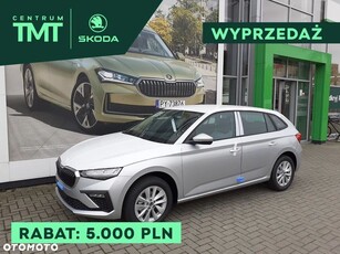 Skoda Scala 1.0 TSI Selection DSG