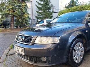 Sprzedam Audi a4b6