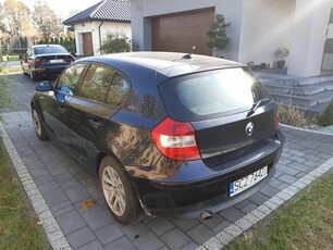 Sprzedam Bmw 118d E87 122km