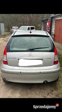 Sprzedam Citroena C3 2006r.