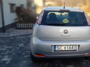 Sprzedam Fiat Punto 2012