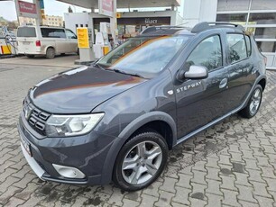 Sprzedam lub zamienię Dacia Sandero Stepway