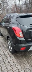 Sprzedam Opel Mokka 1,7 diesel