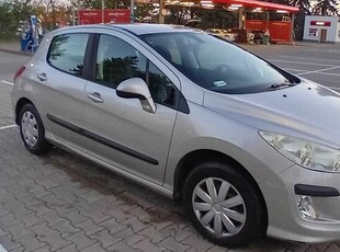 sprzedam peugeot 308