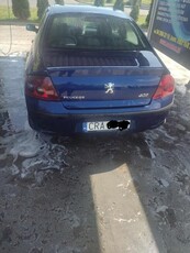 Sprzedam Peugeot 407