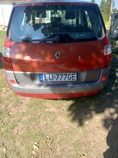 Sprzedam Renault Scenic ll