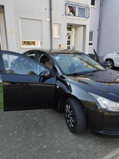 Sprzedam samochód marki Chevrolet Cruze