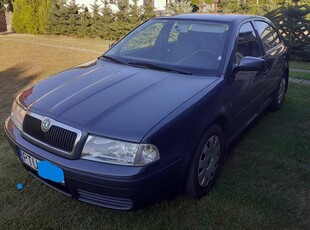 Sprzedam Skoda Octavia