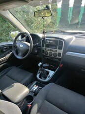 Suzuki grand Vitara 2003r