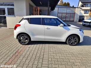 Suzuki Swift 1.0 Boosterjet Comfort