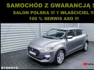 Suzuki Swift 1.2 Premium Plus