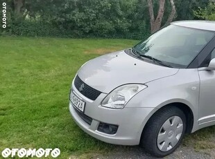 Suzuki Swift 1.3 GS / Premium 4WD