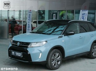 Suzuki Vitara 1.4 Boosterjet mHEV Premium Plus 2WD