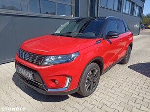 Suzuki Vitara 1.5 Strong Hybrid Elegance 2WD AGS