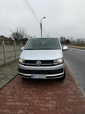 T6 2.0 TDI