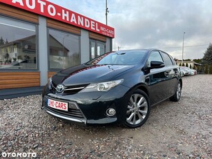 Toyota Auris 1.8 Hybrid Executive