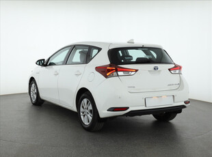 Toyota Auris 2015 Hybrid 99167km ABS