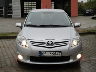 Toyota Auris I Wersja Po Liftingu. Idealny Stan!!!