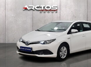 Toyota Auris II Auris Hybrid 135 Active Salon PL 1wł. F-Vat