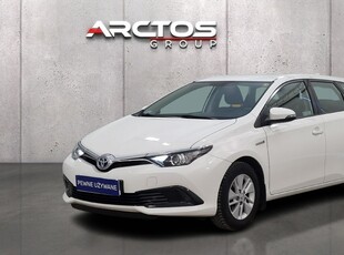 Toyota Auris II Auris Hybrid 135 Active Salon PL 1wł. F-Vat